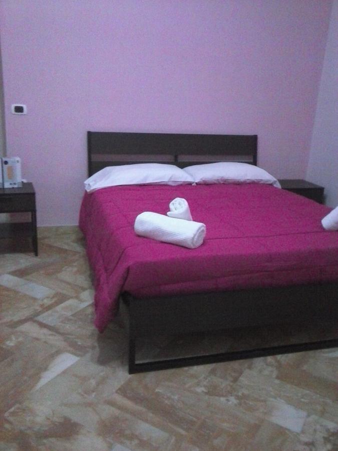 Bed & Breakfast Di Luna Napels