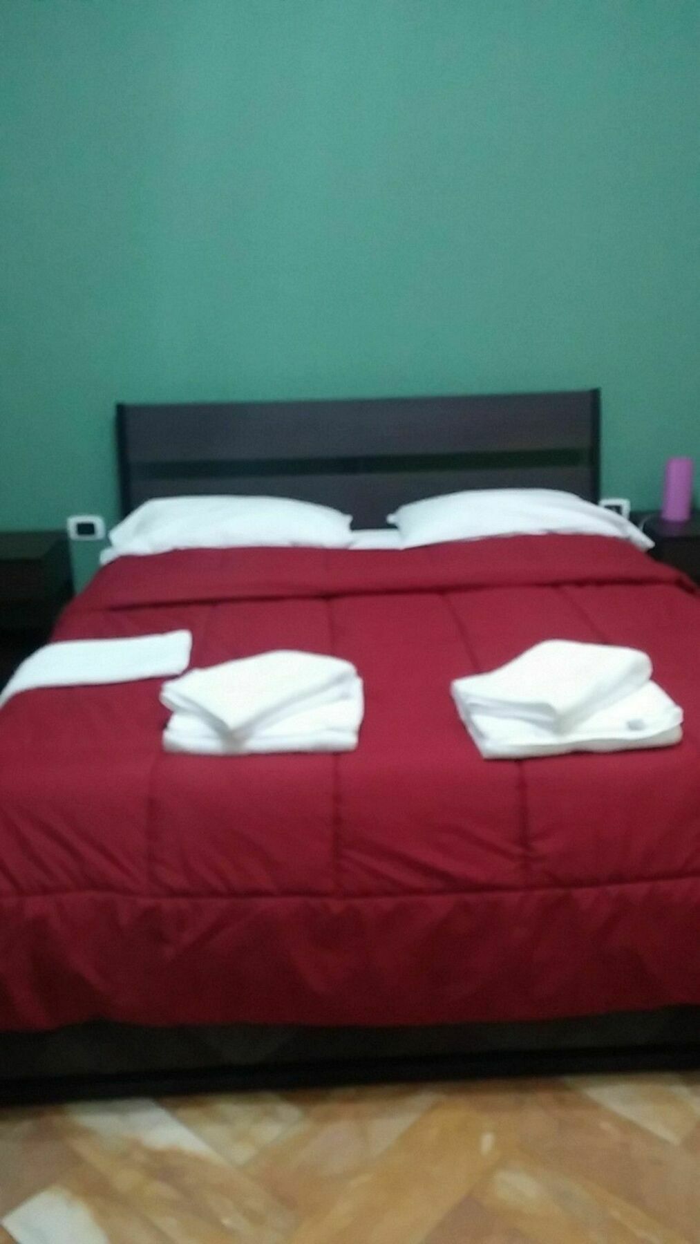 Bed & Breakfast Di Luna Napels