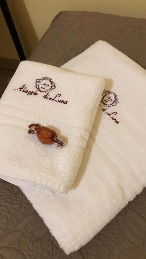 Bed & Breakfast Di Luna Napels